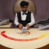 Evo Speed Blackjack 3 screenshot