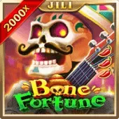 Bone Fortune screenshot